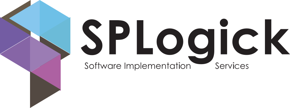 Splogic Logo